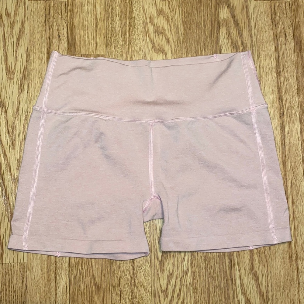 Alphalete Shorts Size Large